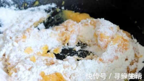 小玲|教你红薯特别做法，不煮不油炸，不用任何添加剂，孩子吃美了，香