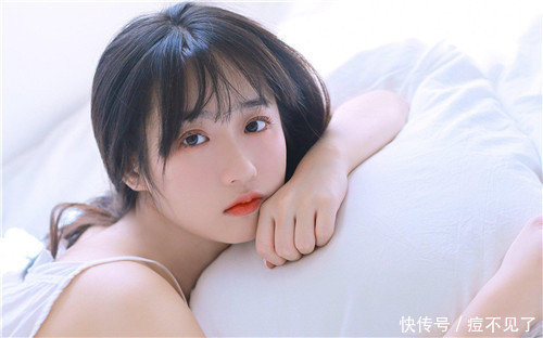 成片闭口长不停怎么办?痘博士简单说说!