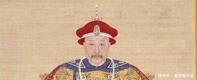 皇宫|一个农民带领100多农民起义,还顺利攻入皇宫!吓坏大清皇帝!