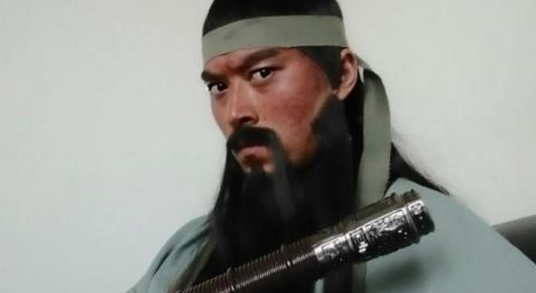 三国时|关羽的兵器竟不是青龙偃月刀? 又被小说骗了数百年