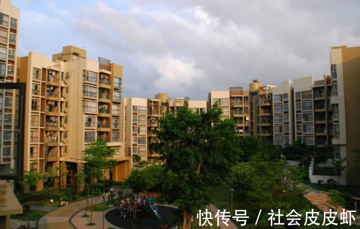 买二手房时别忽略这三点,否则被坑了,肠子悔青了都没用