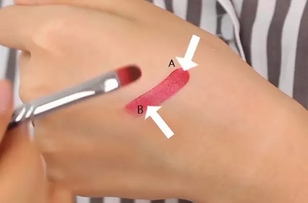 嘴唇|涂了10年的口红,原来都是错的!