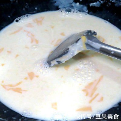 牛奶|烤起司牛奶：轻松做出高颜值点心，老人小孩都爱吃