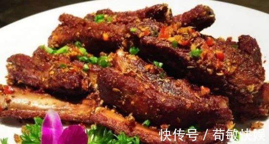 牛肉|推荐几道下饭的家常菜,周末时间做给家人吃,一家人其乐融融