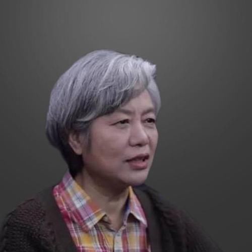 兴趣爱好|“育儿专家”李玫瑾女儿成才了吗?平时有理有据,结果却差强人意