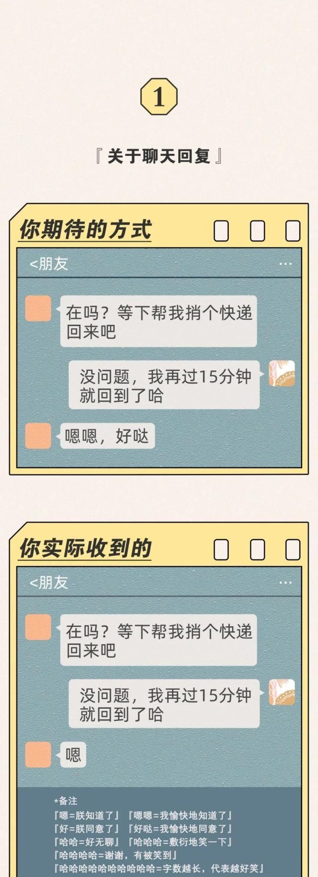 当代|猎奇漫画：当代女生的实际情况，很现实，很扎心！