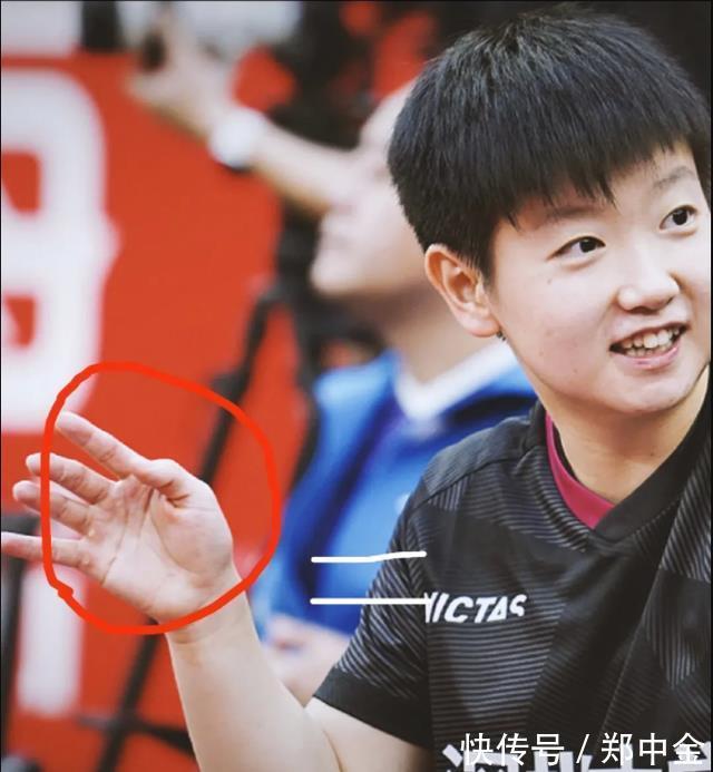 世青赛|世青赛4冠王!日本天才少女张本美和:我将在2022年挑战中国队!