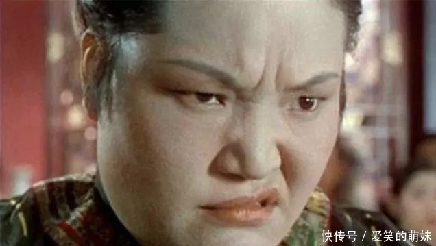 面相&只听过“两腮无肉不可交” ?其实其后半句才是精髓,很多人不知