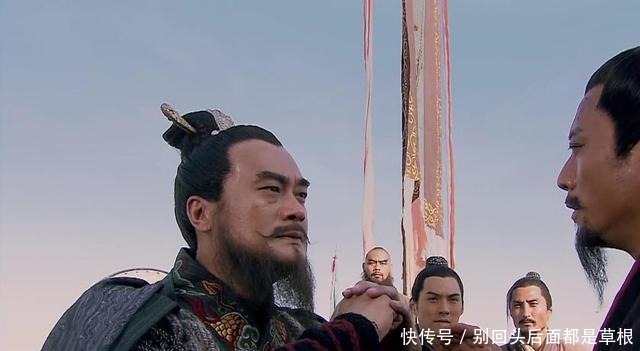 上榜|梁山的三大猛将,林冲未上榜,其中一位,一人对战数千人!