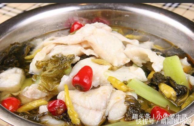 小米椒|美味诱人的几道家常菜,色香味俱全,简单好做,上桌家人抢着吃