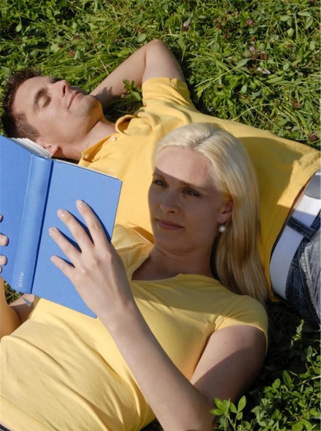 紧张|放松的好处至少有两个