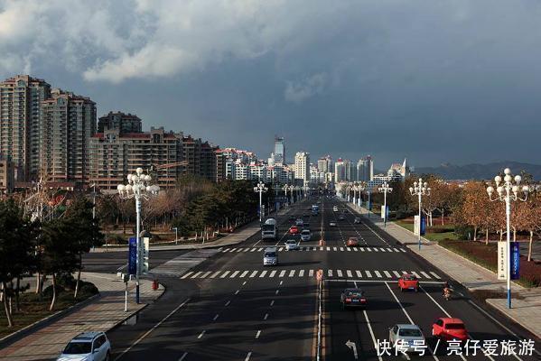 国内环境“最好”的两座城，南北各一，其中一座被誉为“绿都”