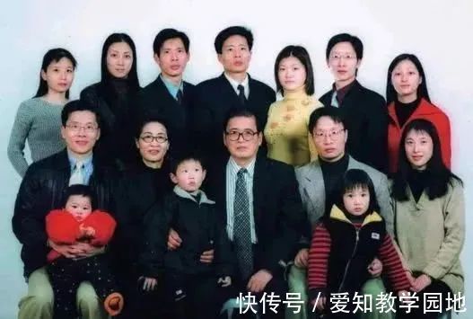 幼儿园|“我有6个孩子,5个是博士,经验就10句话”:照着做,孩子一生争着学习