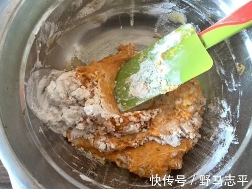 南瓜泥|红枣和“它”搭配,金子都不换,补血防脱发,人到中年女性要常吃