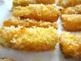 南瓜新做法,不用蒸,不用煮,简单易做,口口香酥,在外面吃不到