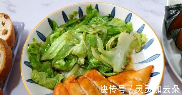 入冬了，早餐更要吃得好一些！我做的早餐简单又省事，孩子爱吃！