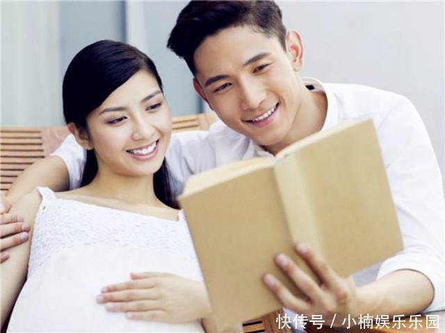 孕妇挺着大肚子排队产检,丈夫却坐着,组图让你看清嫁的是人是鬼