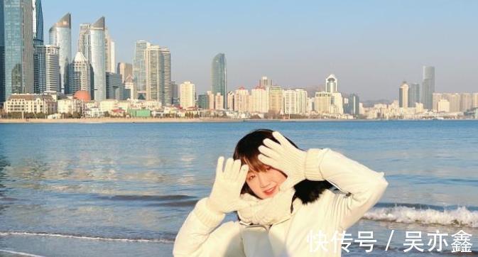 韩剧|陈梦晒新年照片!国乒一姐已进入颜值巅峰,网友:像韩剧女主角