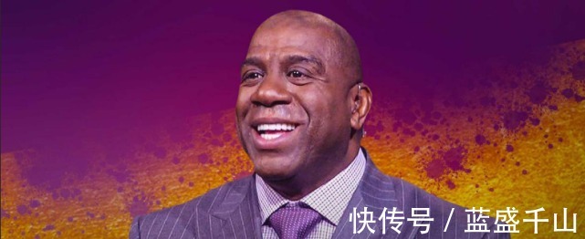 確診|確診艾滋病30周年！魔術(shù)師發(fā)聲上天眷顧我 給我力量保護(hù)我！