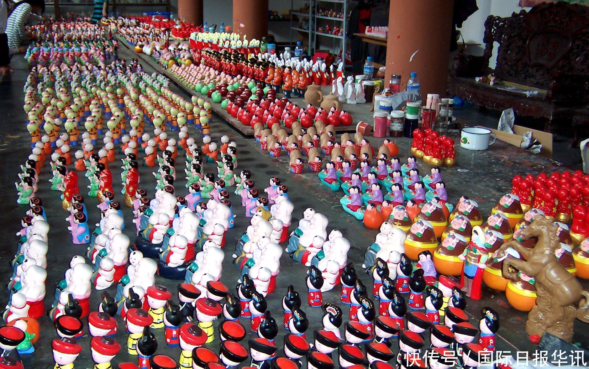  村落|旅游·木兰云雾山让“老村落”成为“新网红”