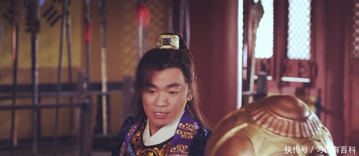 李元霸的原型真的是李玄霸吗历史上的李玄霸又是怎样的存在呢!