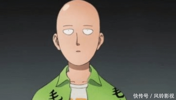 依旧|一拳超人:埼玉开始就是满级英雄,为什么依旧有这么多看点?