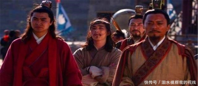 水浒传中最低调的人,武艺超强却不愿上战场,宋江拿他也没有办法!