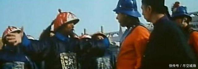 左宗棠|左宗棠和冯子材,同是抬棺出征,他们有什么不同!