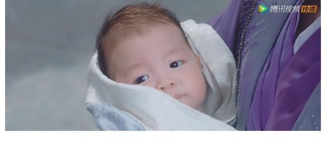 青穆|《千古玦尘》青穆离世，后池拼死生下孩子，古君为救后池唤醒上古