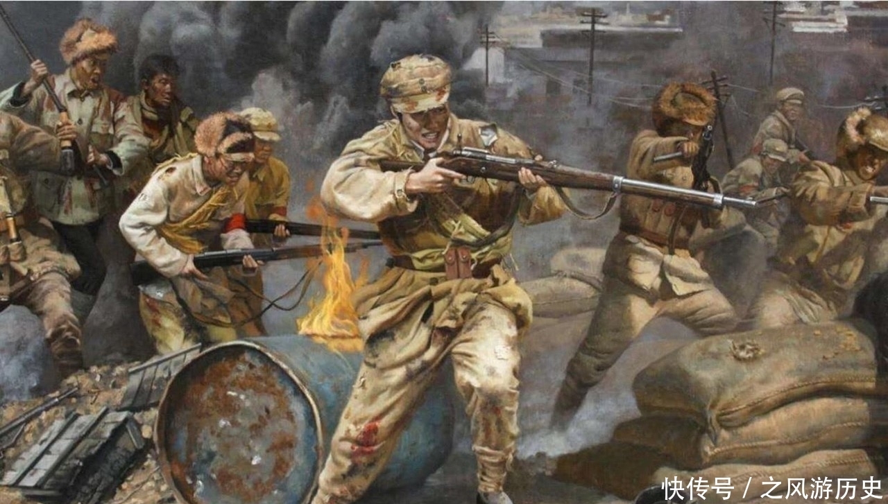 艰难|百团大战八路军的弹药消耗有多大？这才是真实的抗战，比想象艰难