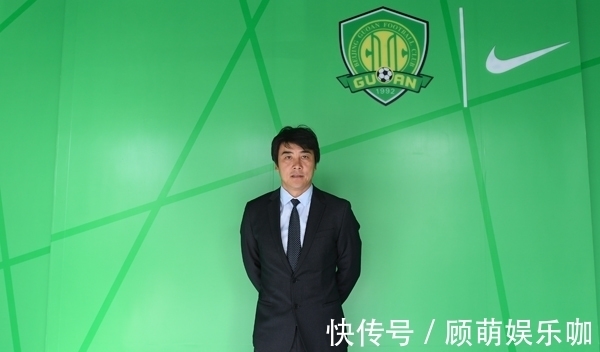 邓涵文|恭喜!又一国安故人即将归来,曾是球队队长,效力过欧洲顶级联赛