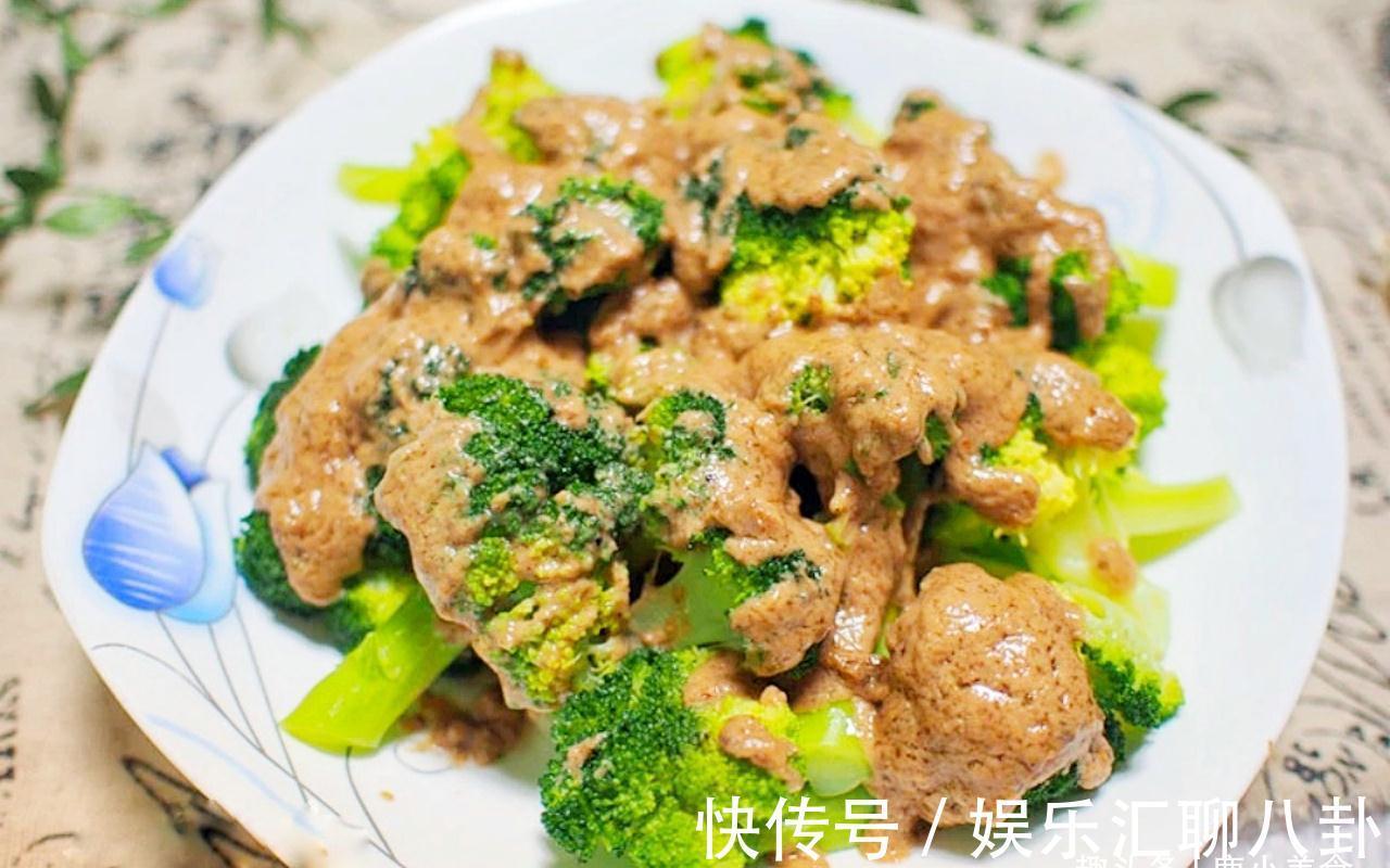 豆芽|小雪过后寒冷干燥,分享8道降火菜,滋润降燥又好吃,轻松度寒冬