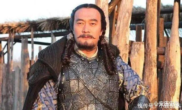 天龙八部中萧峰被任命为楚王辽国南院大王,这个职位权力有多大