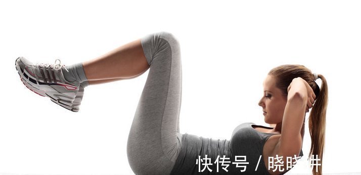 训练|腹部训练只是为了练腹肌？原因不止这点，还可以带来6个益处