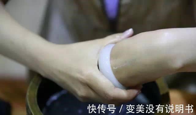 测量法 手镯圈口、戒指的测量方法!