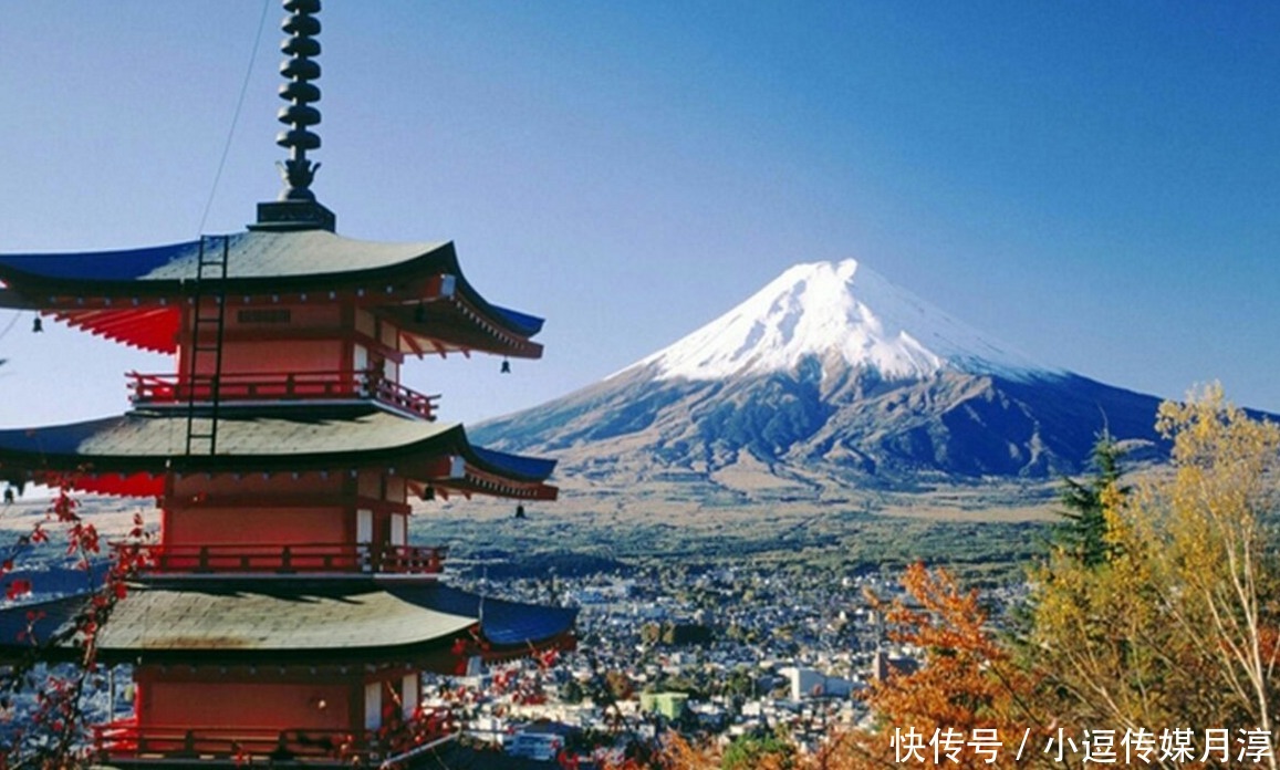 重回|日本还有没有可能重回军国主义时代？看看这几点，你就知道了