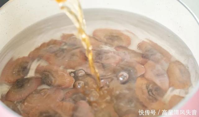 搞定|蛤蜊酿虾滑做法,简单一蒸香绝了,不会做菜的人都能搞定