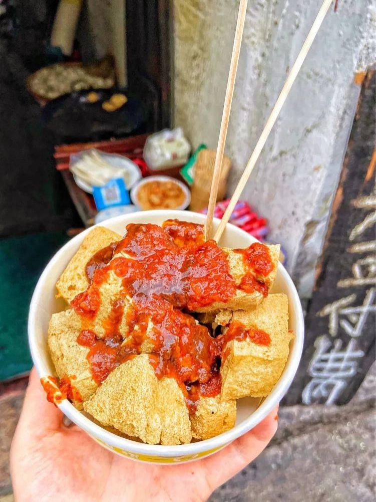 带上你的“李焕英”来绍兴，让她更高兴！