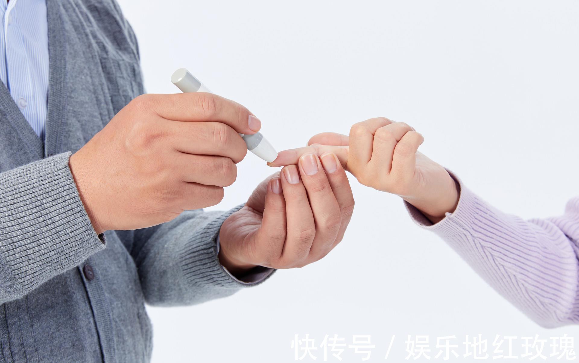 升糖|警惕,这些也是糖尿病的症状!生活中的三个习惯竟是升糖高手