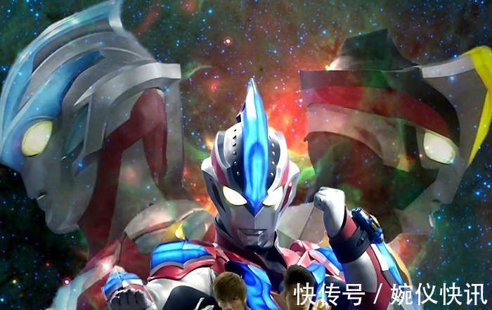 超时空战争|《奥特曼银河格斗3》抢先看,超时空战争爆发,诺亚出来收拾残局!