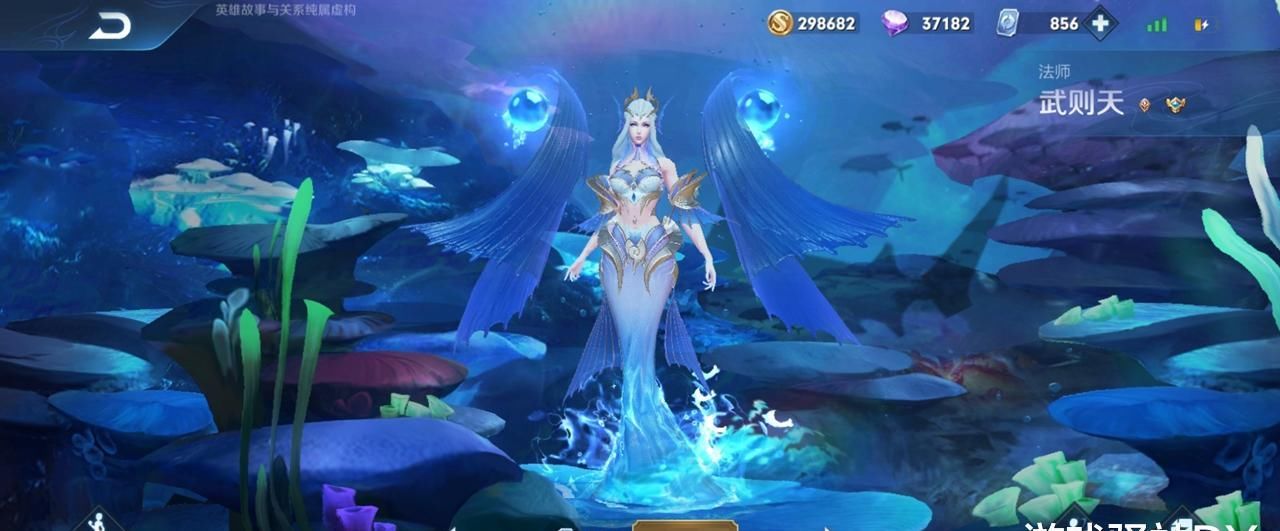内测皮肤|王者1号更新：三款限定自选包上架，必得英雄和25个蔷薇之心