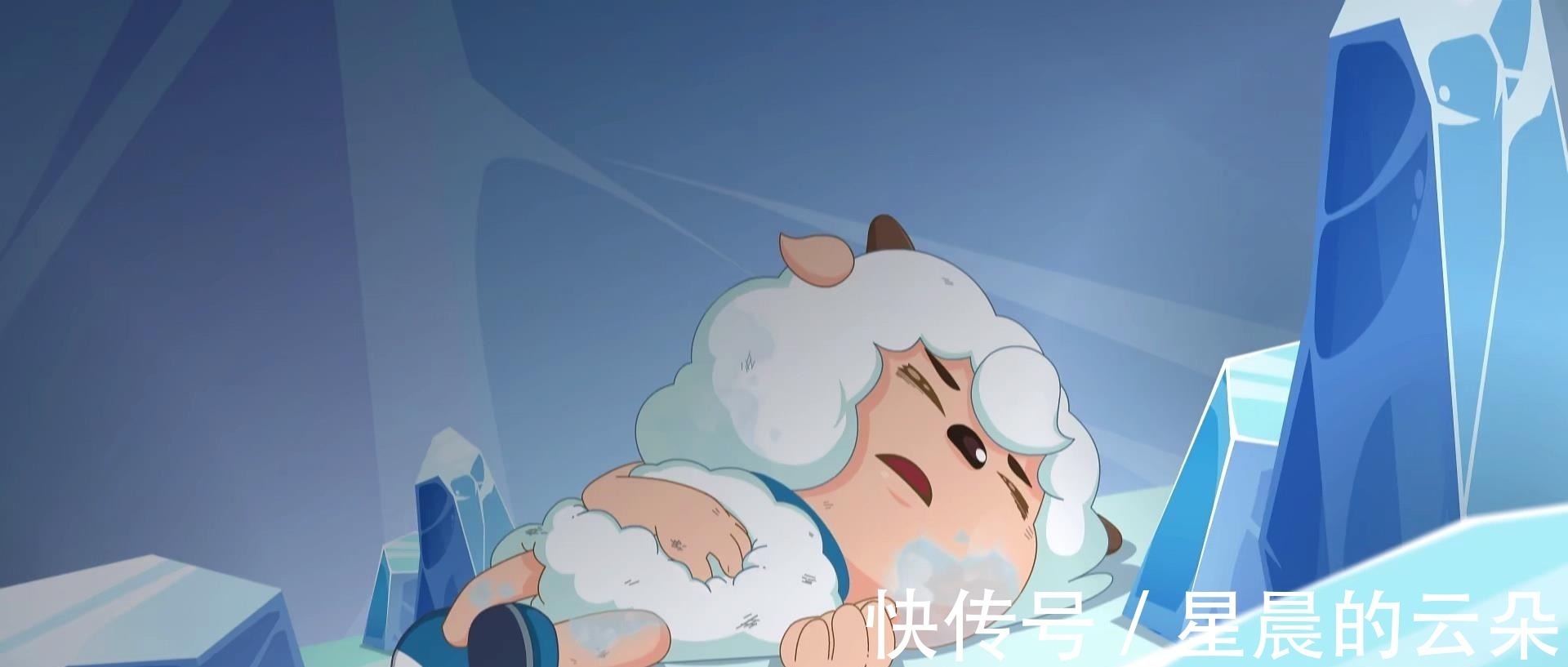 喜羊羊|喜羊羊与灰太狼，每部喜灰都会出现的情节包括哪些虐喜羊羊上榜