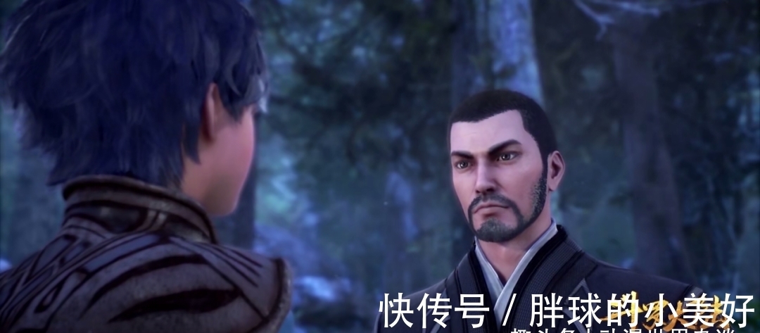 变异|斗罗大陆:使用武魂时最惨的人,唯一一个可以坑主人的武魂