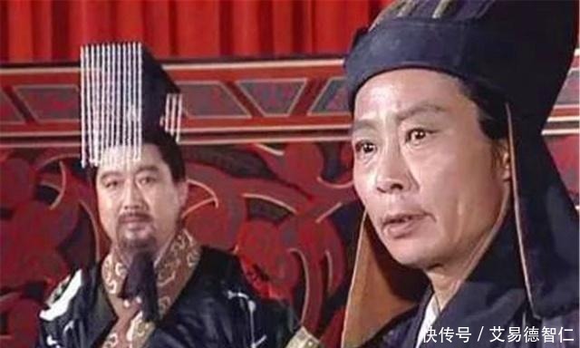 位置|蜀汉后期无名大将,差点代替姜维的位置,最终下落不明