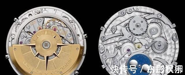 运动表 高级运动表的梦幻清单江诗丹顿Overseas超薄万年历全解析!