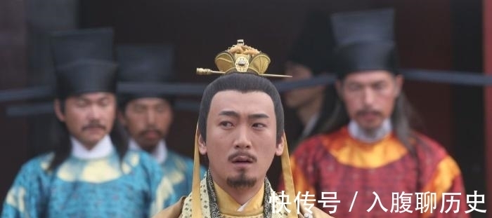 名臣$一代名臣?范仲淹先天下之忧而忧,实则是宋仁宗带不动的猪队友