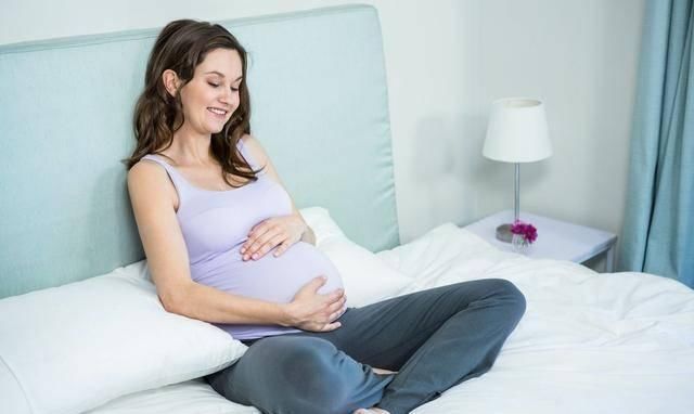 子宫|容易怀孕的女性,一般有这五种特征,看看你有哪些