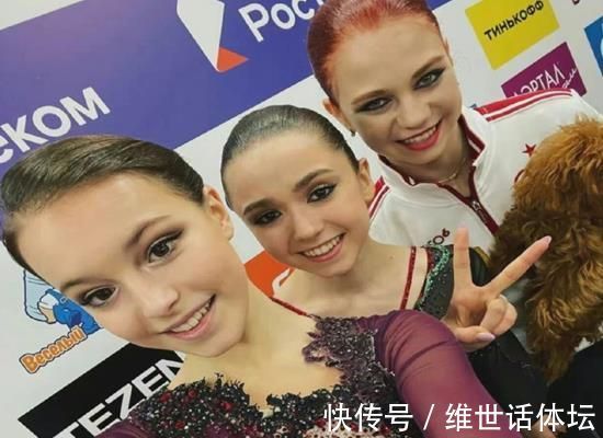 女单决赛|K宝获冠军级殊荣!“莎莎千金”释怀,三套娃齐聚破不和传闻