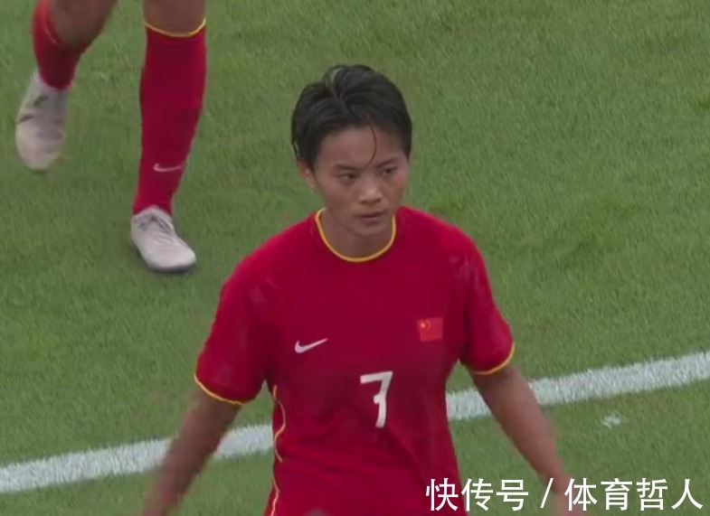 进球|0-5！中国女足奥运会首秀惨负，输在哪里？