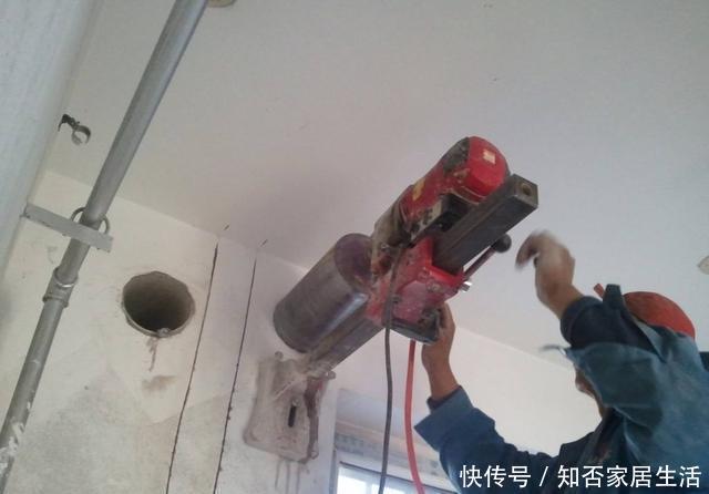 室内装修|装修时这5个漏洞留着,日后每个都是大麻烦,一定要记得堵上